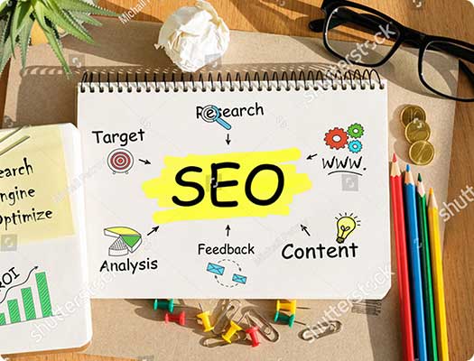 Best search engine optimization services by Lusann